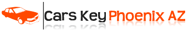 logo cars key phoenix az